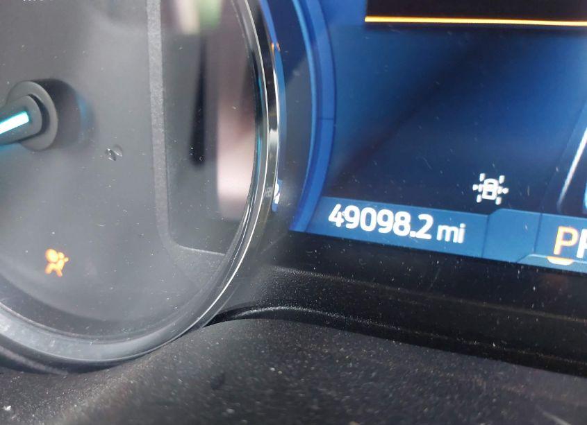 Photo 15 of 2021 Ford F-150 XLT (VIN 1FTEW1C59MFC68906)