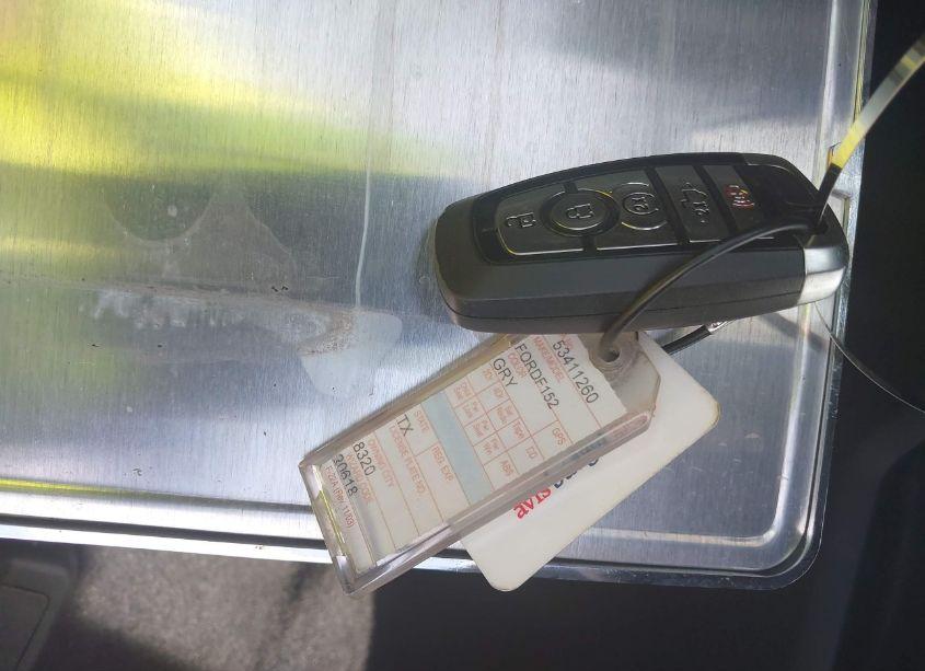 Photo 11 of 2023 Ford F-150 XLT (VIN 1FTEW1C59PFC27583)