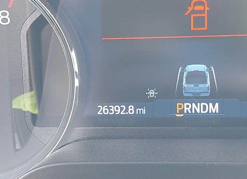 Photo 15 of 2023 Ford F-150 XLT (VIN 1FTEW1C59PFC27583)