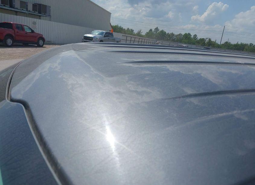 Photo 6 of 2023 Ford F-150 XLT (VIN 1FTEW1C59PFC27583)