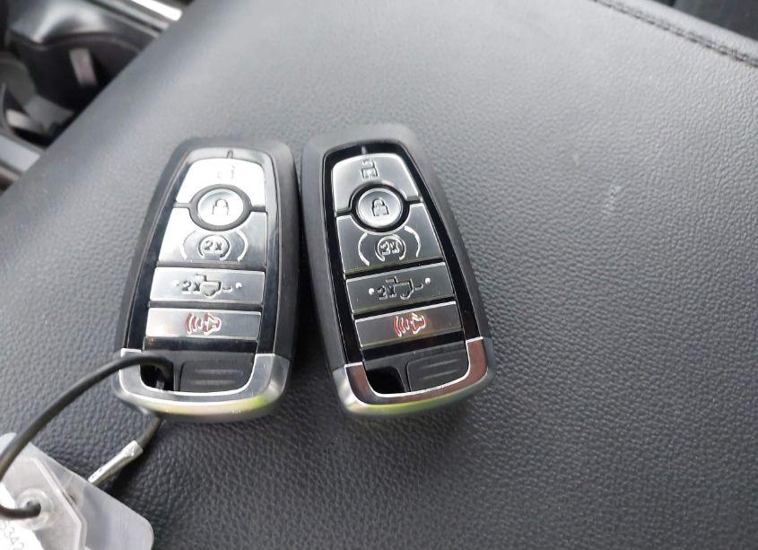 Photo 11 of 2023 Ford F-150 XLT (VIN 1FTEW1C59PFC56775)