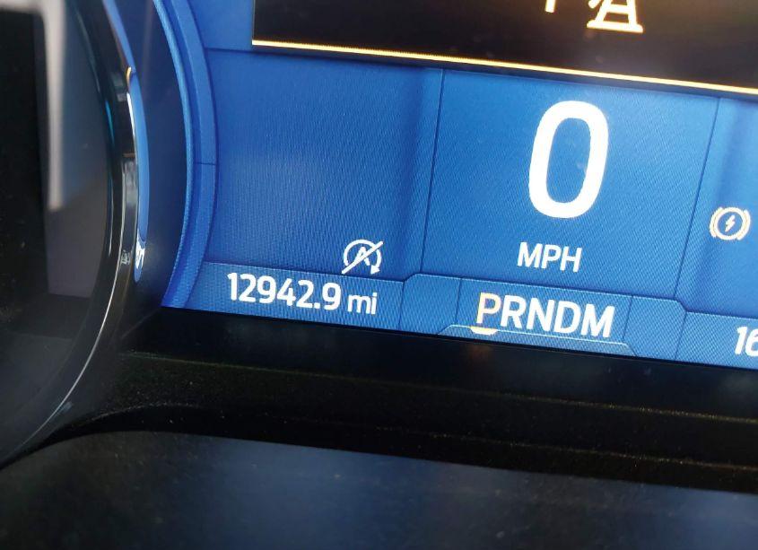 Photo 15 of 2023 Ford F-150 XLT (VIN 1FTEW1C59PFC56775)