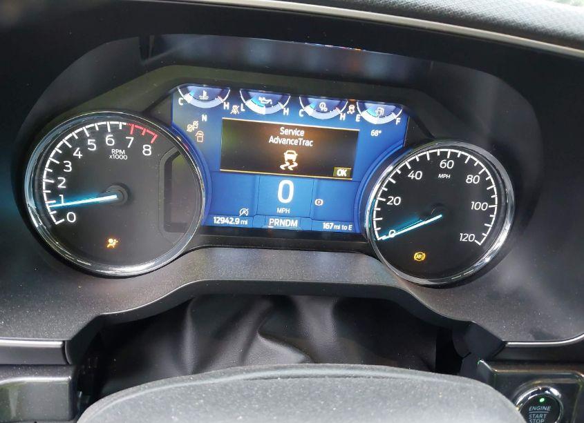 Photo 7 of 2023 Ford F-150 XLT (VIN 1FTEW1C59PFC56775)