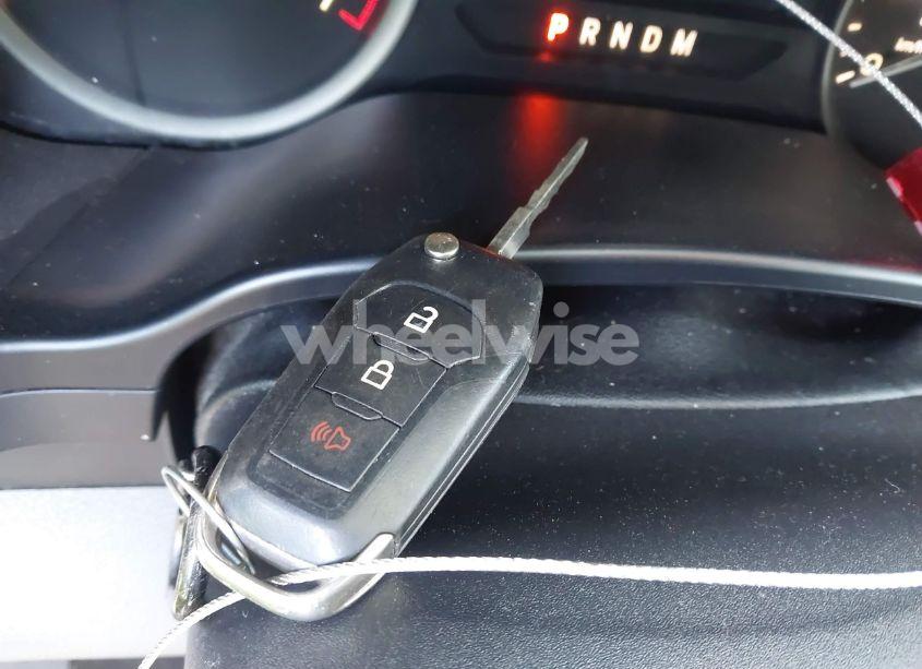 Photo 11 of 2018 Ford F-150 XLT (VIN 1FTEW1C5XJFA72582)