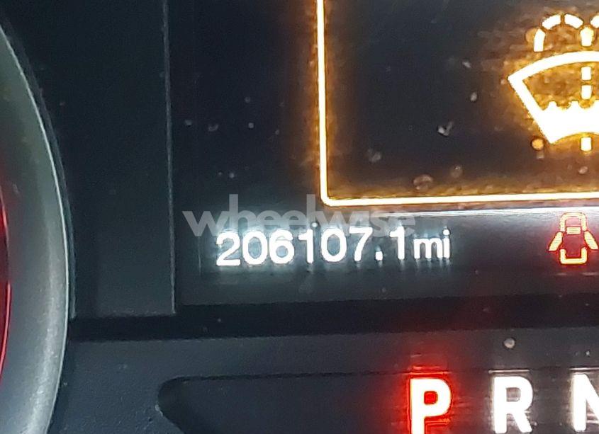 Photo 15 of 2018 Ford F-150 XLT (VIN 1FTEW1C5XJFA72582)