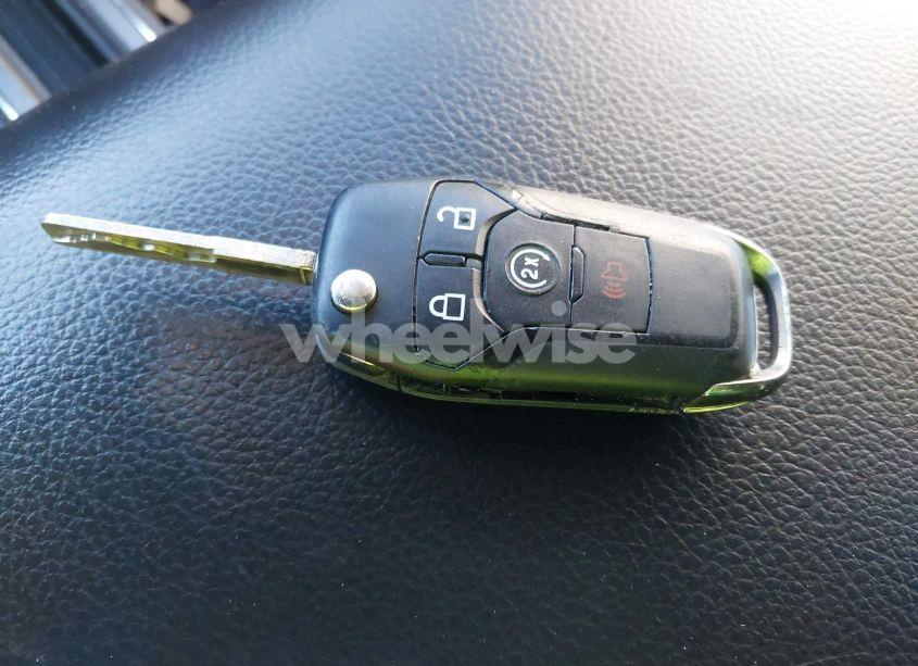 Photo 11 of 2018 Ford F-150 XLT (VIN 1FTEW1C5XJFD24752)