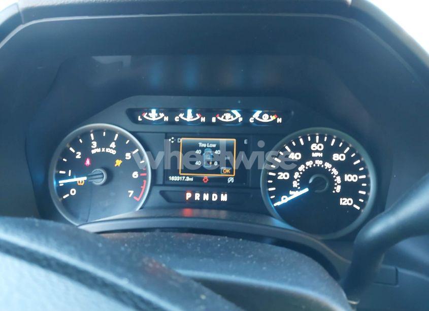 Photo 7 of 2018 Ford F-150 XLT (VIN 1FTEW1C5XJFD24752)