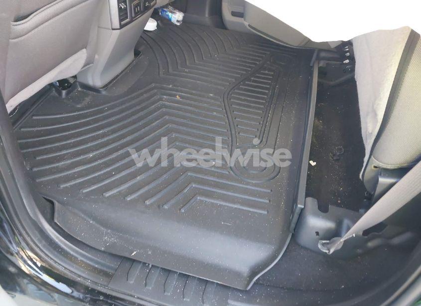 Photo 8 of 2018 Ford F-150 XLT (VIN 1FTEW1C5XJFD24752)