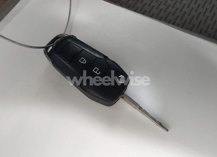 Photo 11 of 2019 Ford F-150 XLT (VIN 1FTEW1C5XKFA64922)