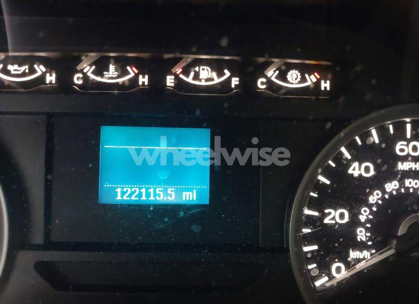 Photo 15 of 2019 Ford F-150 XLT (VIN 1FTEW1C5XKFA64922)