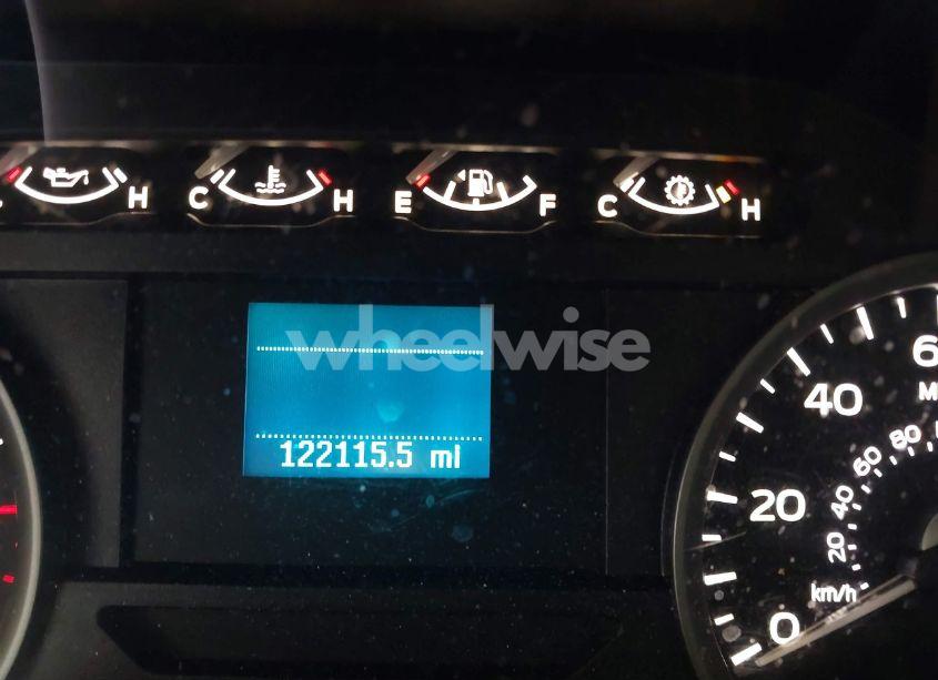 Photo 7 of 2019 Ford F-150 XLT (VIN 1FTEW1C5XKFA64922)