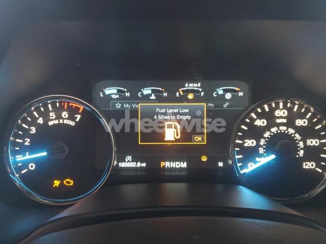 Photo 11 of 2019 FORD F150 SUPERCREW (VIN 1FTEW1C5XKKC39371)