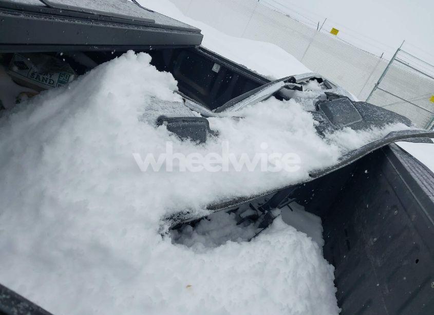 Photo 12 of 2019 Ford F-150 XLT (VIN 1FTEW1C5XKKC41167)