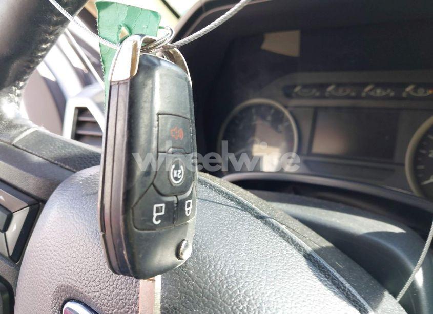 Photo 11 of 2019 Ford F-150 XLT (VIN 1FTEW1C5XKKD49563)