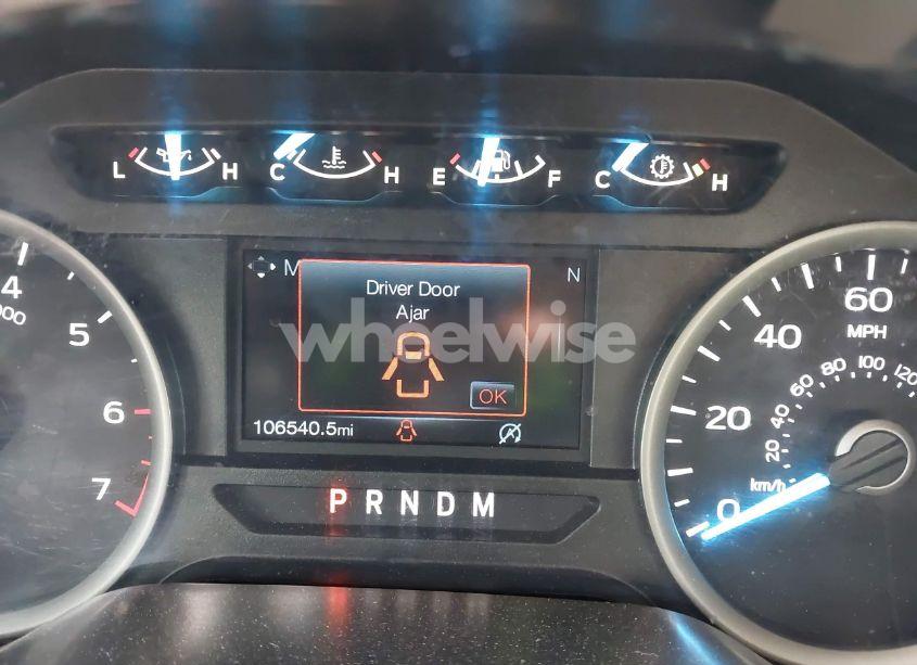 Photo 15 of 2019 Ford F-150 XLT (VIN 1FTEW1C5XKKD49563)