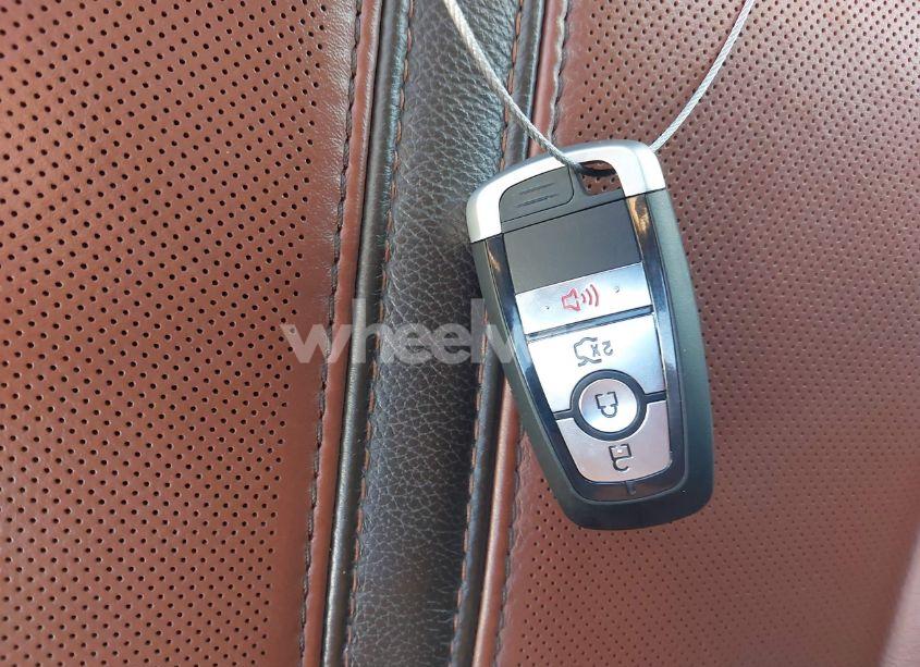 Photo 11 of 2019 Ford F-150 KING RANCH (VIN 1FTEW1C5XKKD81025)