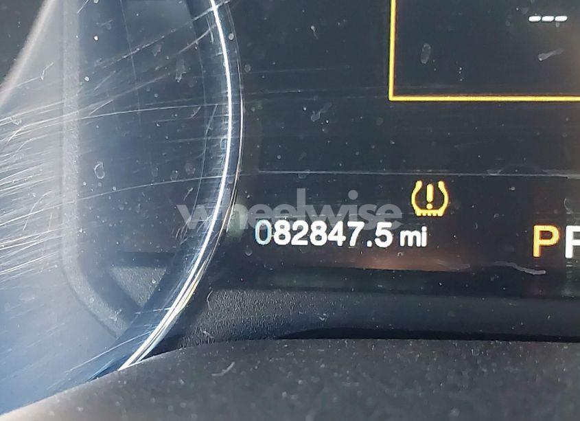 Photo 16 of 2019 Ford F-150 KING RANCH (VIN 1FTEW1C5XKKD81025)