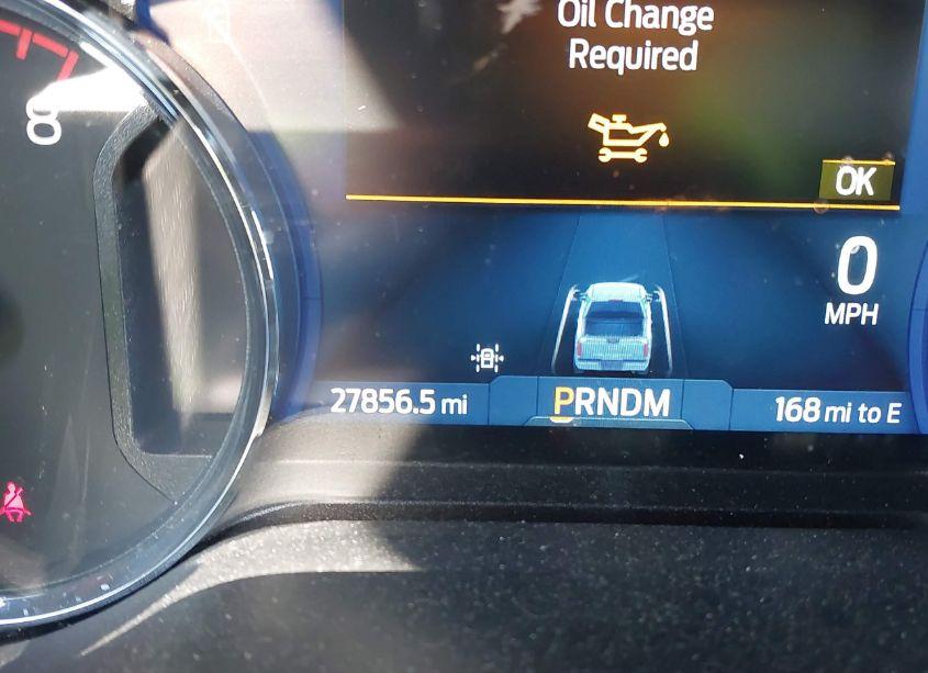 Photo 14 of 2022 Ford F-150 XLT (VIN 1FTEW1C5XNKD21718)