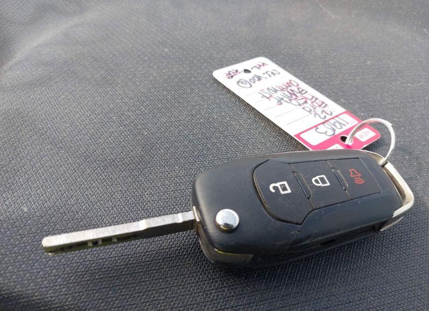 Photo 11 of 2022 Ford F-150 XL (VIN 1FTEW1C5XNKE91657)