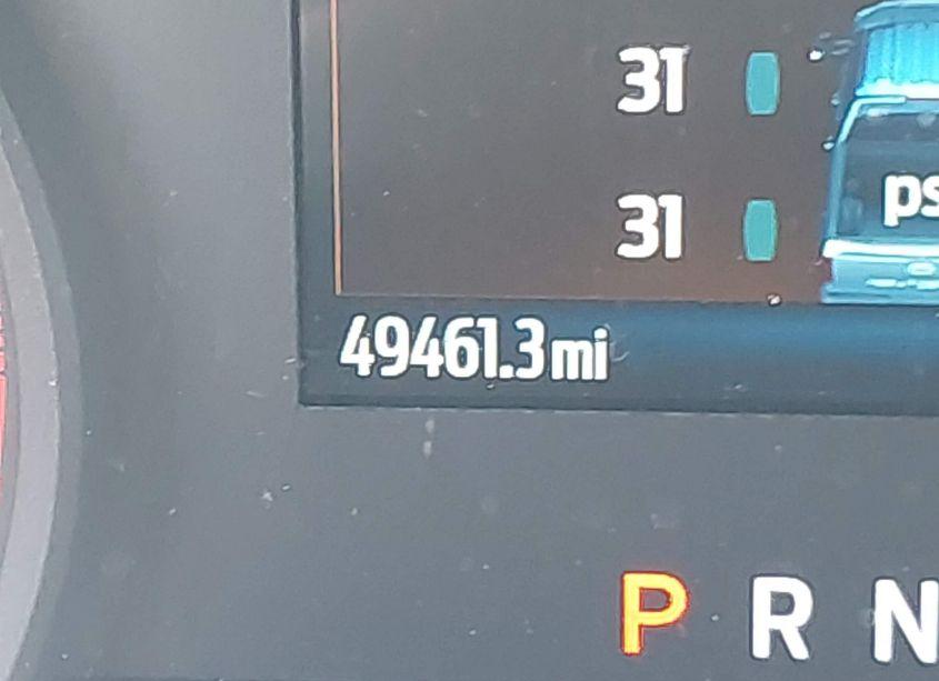 Photo 15 of 2022 Ford F-150 XL (VIN 1FTEW1C5XNKE91657)