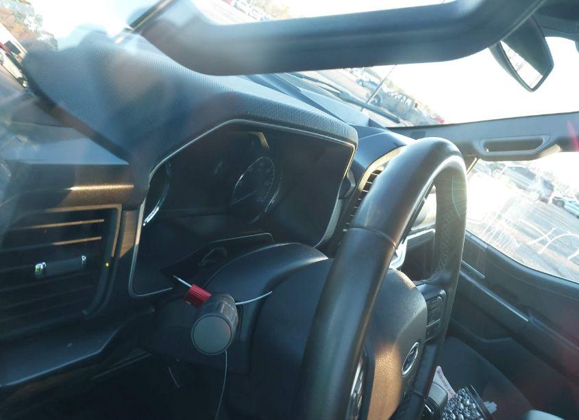 Photo 7 of 2023 Ford F-150 XLT (VIN 1FTEW1C5XPFB84095)