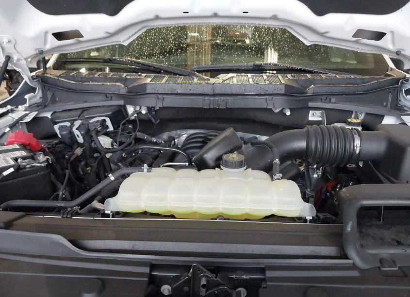 Photo 10 of 2023 Ford F-150 XLT (VIN 1FTEW1C5XPFB85229)