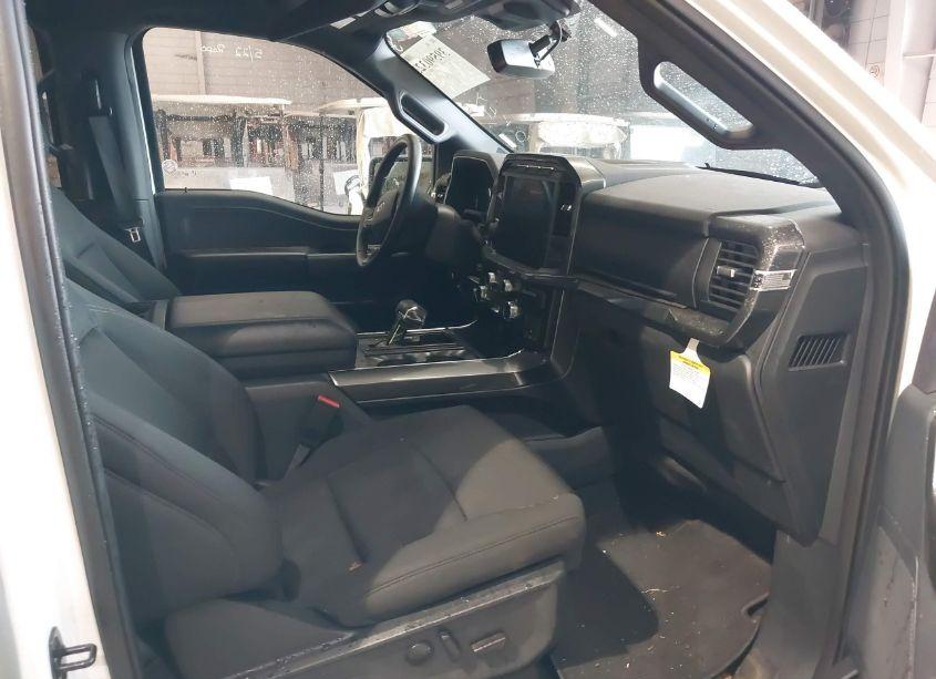 Photo 5 of 2023 Ford F-150 XLT (VIN 1FTEW1C5XPFB85229)