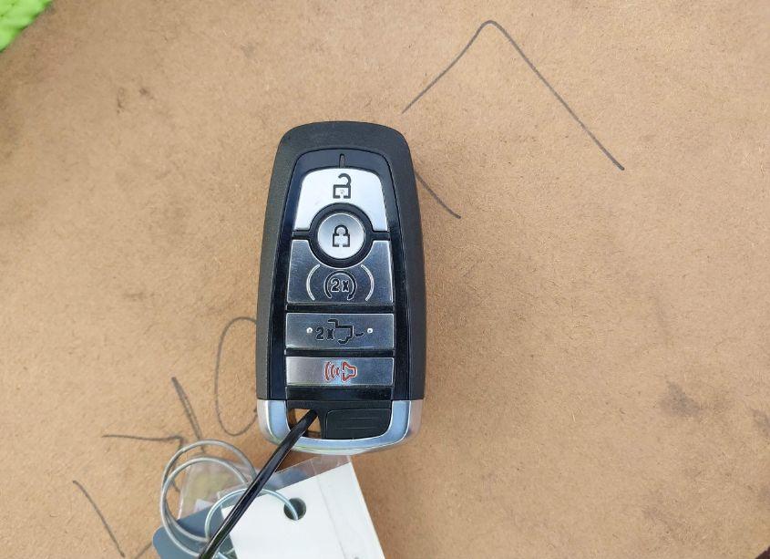 Photo 11 of 2023 Ford F-150 XLT (VIN 1FTEW1C5XPFC09335)