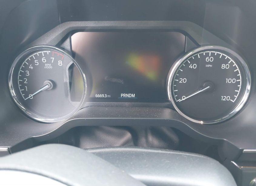 Photo 7 of 2023 Ford F-150 XLT (VIN 1FTEW1C5XPFC09335)