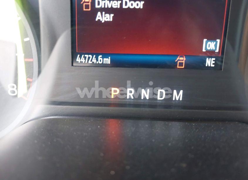 Photo 16 of 2023 Ford F-150 XLT (VIN 1FTEW1C5XPKE76742)