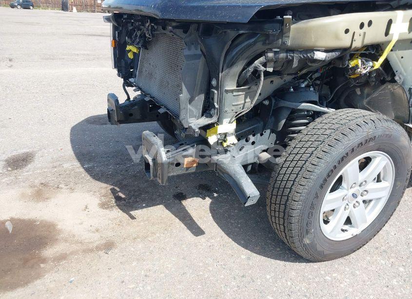 Photo 6 of 2023 Ford F-150 XLT (VIN 1FTEW1C5XPKE76742)