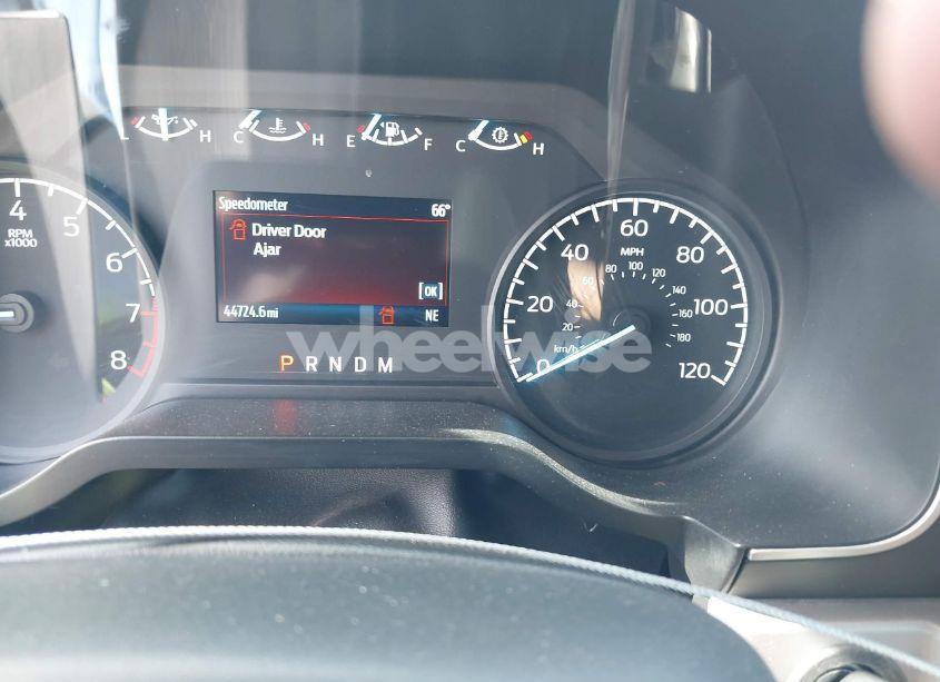 Photo 7 of 2023 Ford F-150 XLT (VIN 1FTEW1C5XPKE76742)