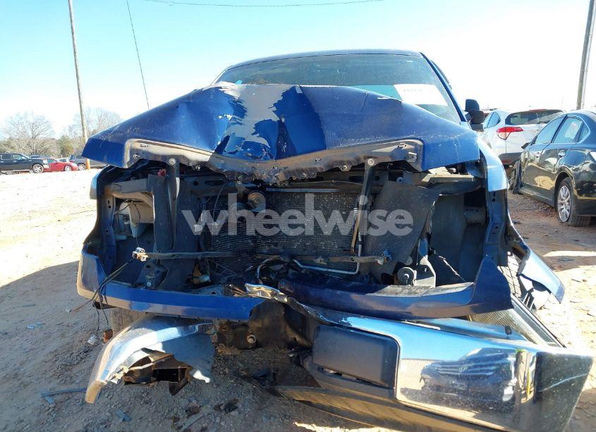 Photo 12 of 2010 Ford F-150 FX2 SPORT/XL/XLT (VIN 1FTEW1C80AFA88025)