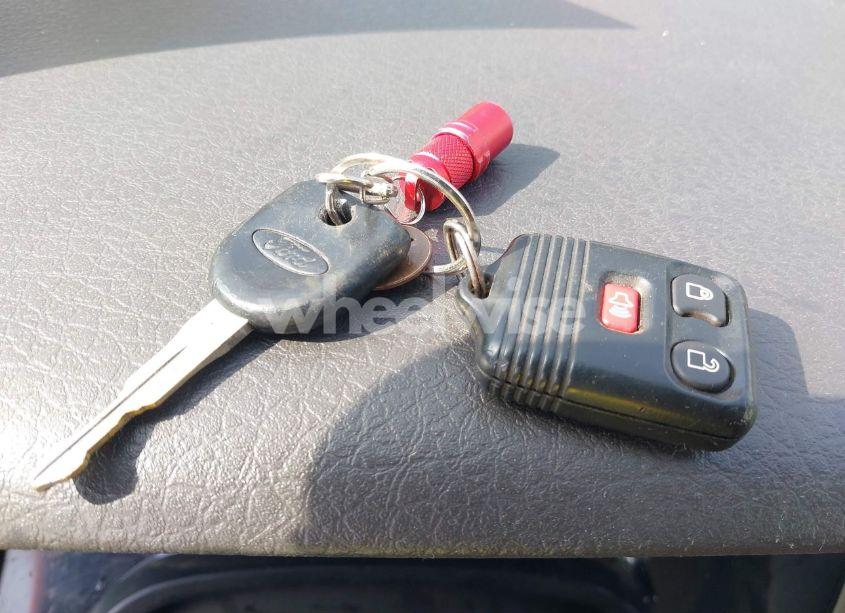 Photo 11 of 2010 Ford F-150 FX2 SPORT/XL/XLT (VIN 1FTEW1C80AFB38728)