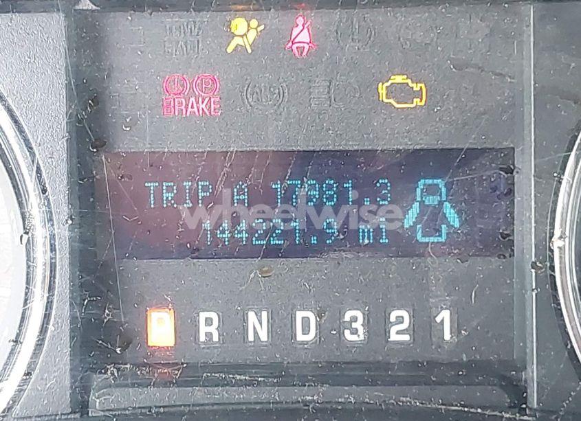 Photo 15 of 2010 Ford F-150 FX2 SPORT/XL/XLT (VIN 1FTEW1C80AFB38728)