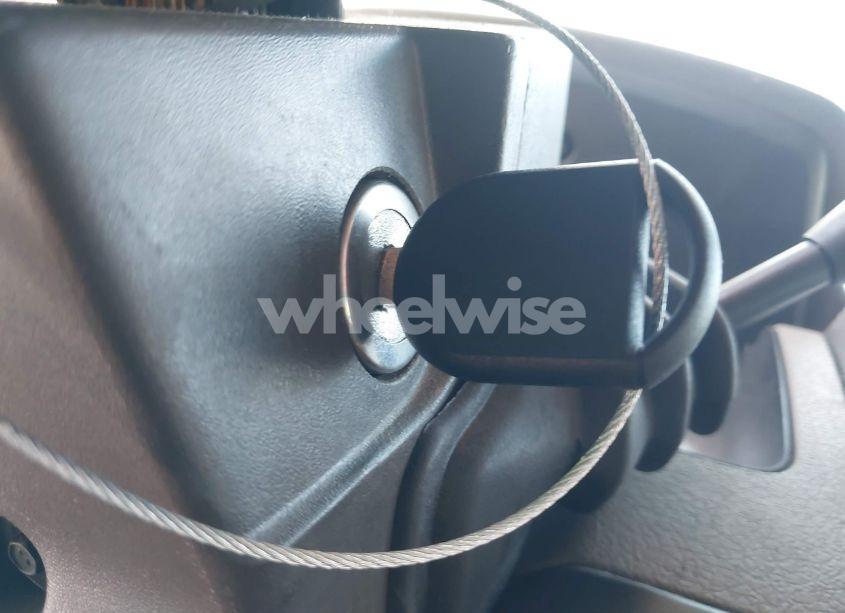 Photo 11 of 2010 Ford F-150 FX2 SPORT/XL/XLT (VIN 1FTEW1C80AFB85483)