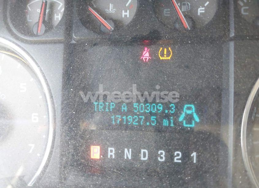 Photo 15 of 2010 Ford F-150 FX2 SPORT/XL/XLT (VIN 1FTEW1C80AFB85483)