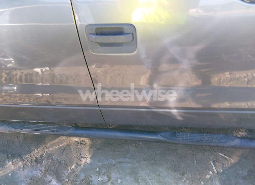 Photo 13 of 2010 Ford F-150 FX2 SPORT/XL/XLT (VIN 1FTEW1C80AFC36691)