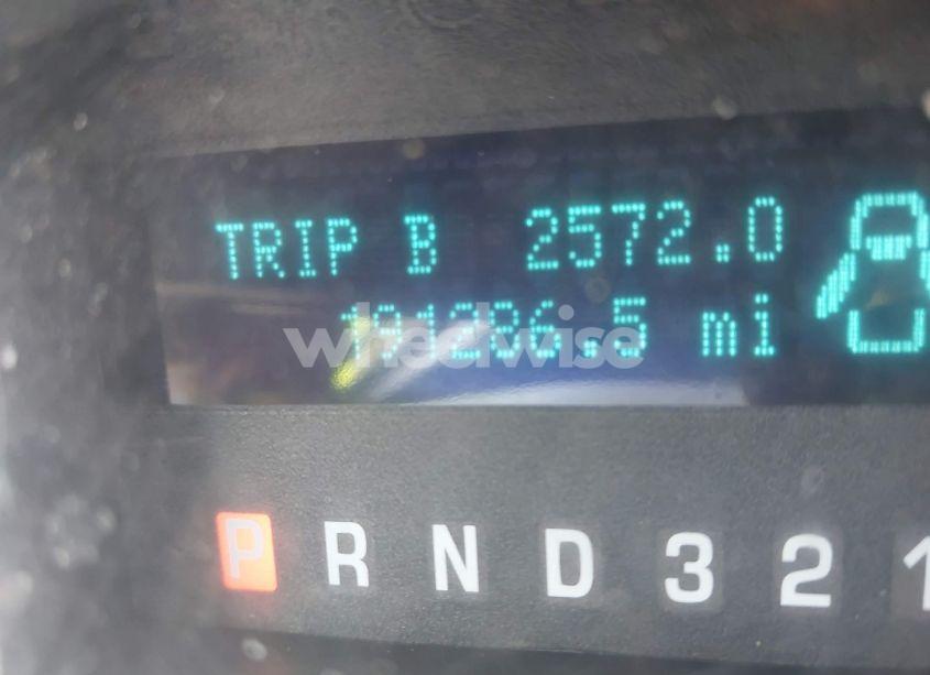 Photo 15 of 2010 Ford F-150 FX2 SPORT/XL/XLT (VIN 1FTEW1C80AFD39898)