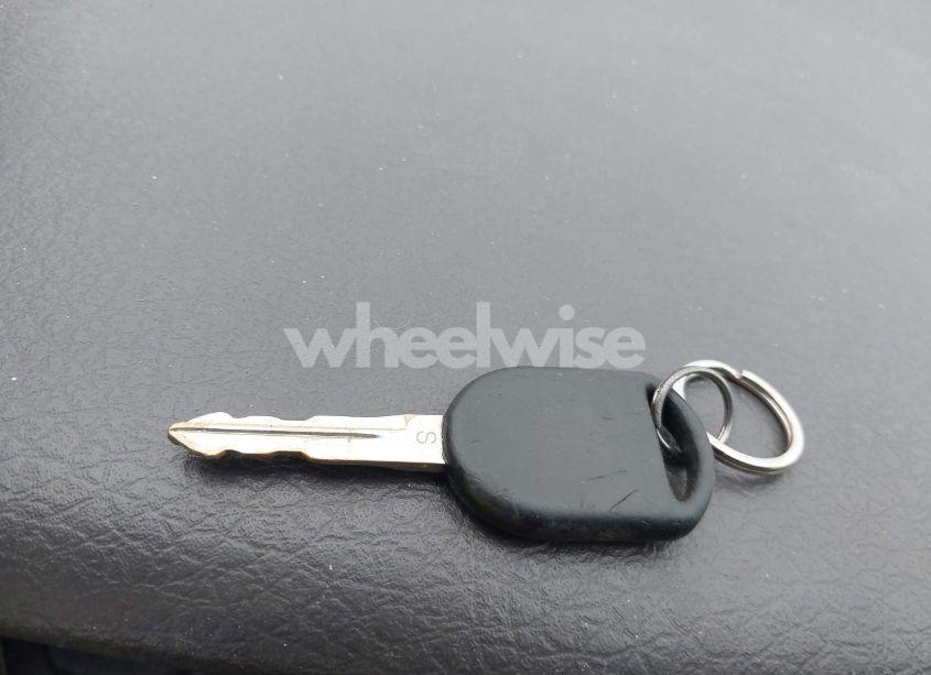 Photo 11 of 2010 Ford F-150 FX2 SPORT/XL/XLT (VIN 1FTEW1C80AKA75475)