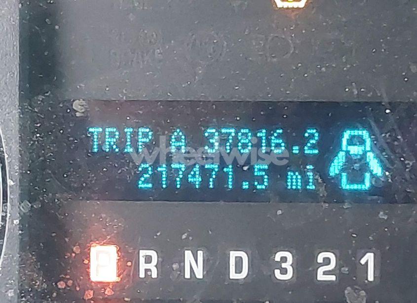 Photo 15 of 2010 Ford F-150 FX2 SPORT/XL/XLT (VIN 1FTEW1C80AKA75475)