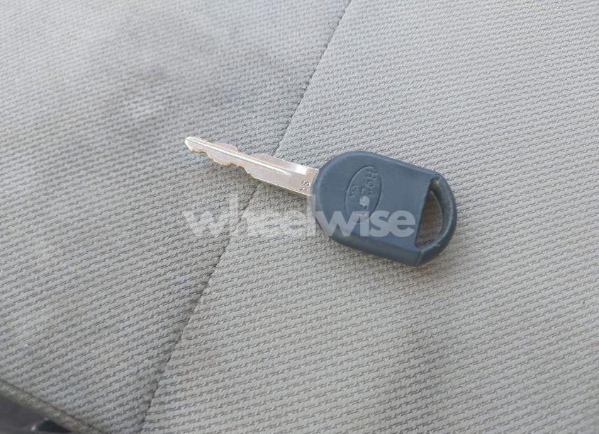 Photo 11 of 2010 Ford F-150 FX2 SPORT/XL/XLT (VIN 1FTEW1C80AKE36896)