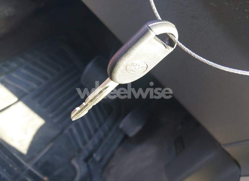 Photo 11 of 2010 Ford F-150 FX2 SPORT/XL/XLT (VIN 1FTEW1C81AFC04882)