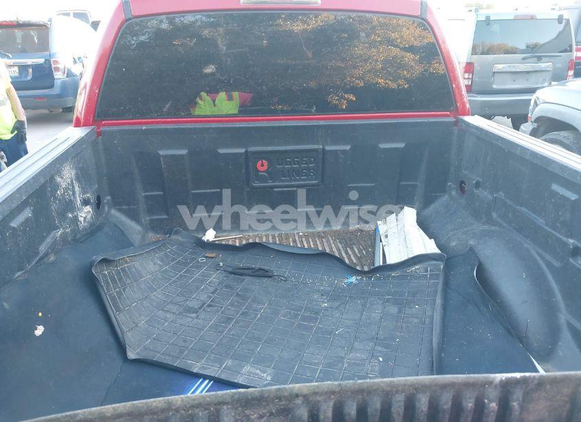 Photo 12 of 2010 Ford F-150 FX2 SPORT/XL/XLT (VIN 1FTEW1C81AFC04882)