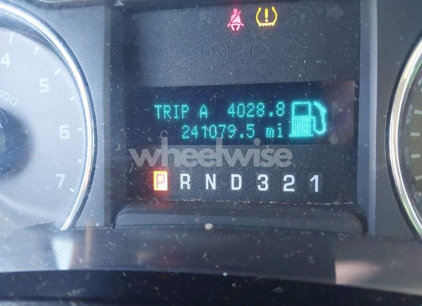 Photo 16 of 2010 Ford F-150 FX2 SPORT/XL/XLT (VIN 1FTEW1C81AFC04882)