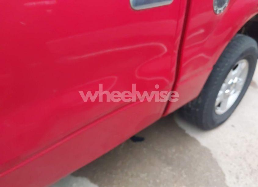 Photo 18 of 2010 Ford F-150 FX2 SPORT/XL/XLT (VIN 1FTEW1C81AFC04882)