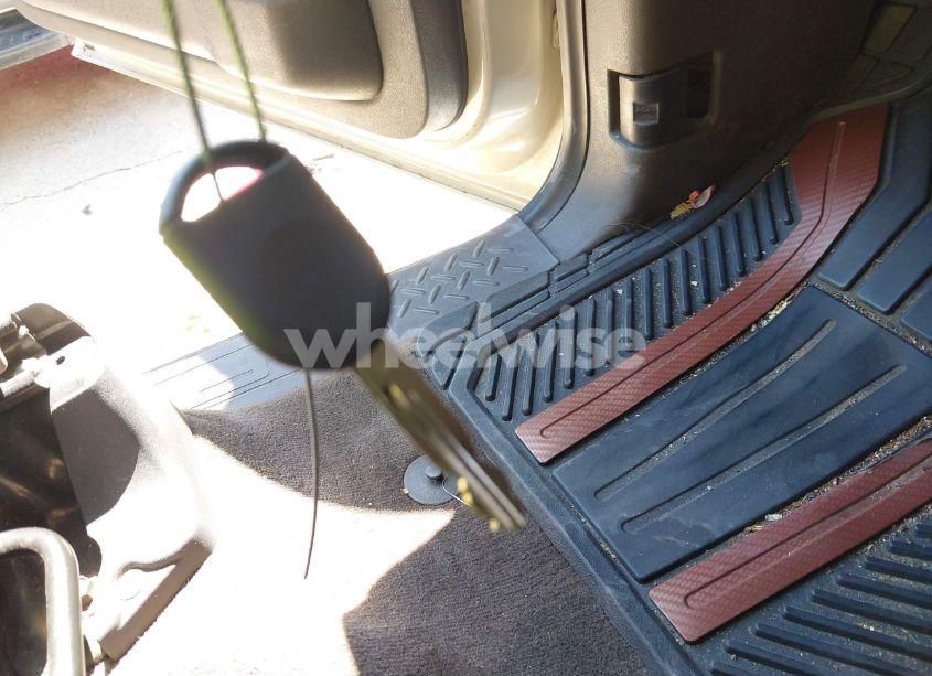 Photo 11 of 2010 Ford F-150 XLT (VIN 1FTEW1C81AFD72814)