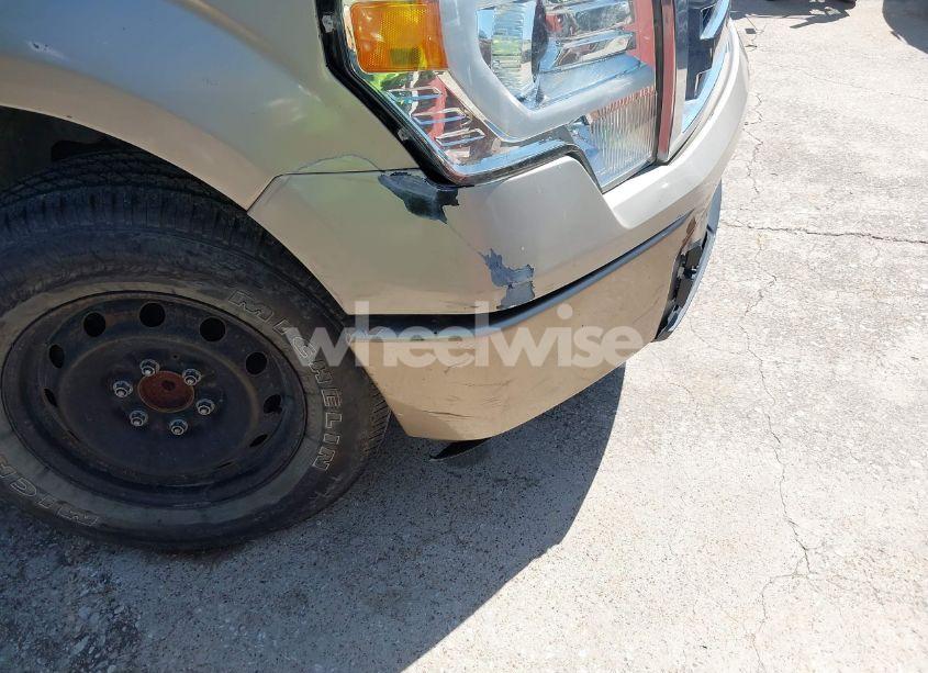 Photo 6 of 2010 Ford F-150 XLT (VIN 1FTEW1C81AFD72814)