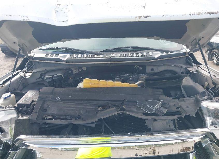 Photo 10 of 2016 Ford F-150 XLT (VIN 1FTEW1C81GKF76335)