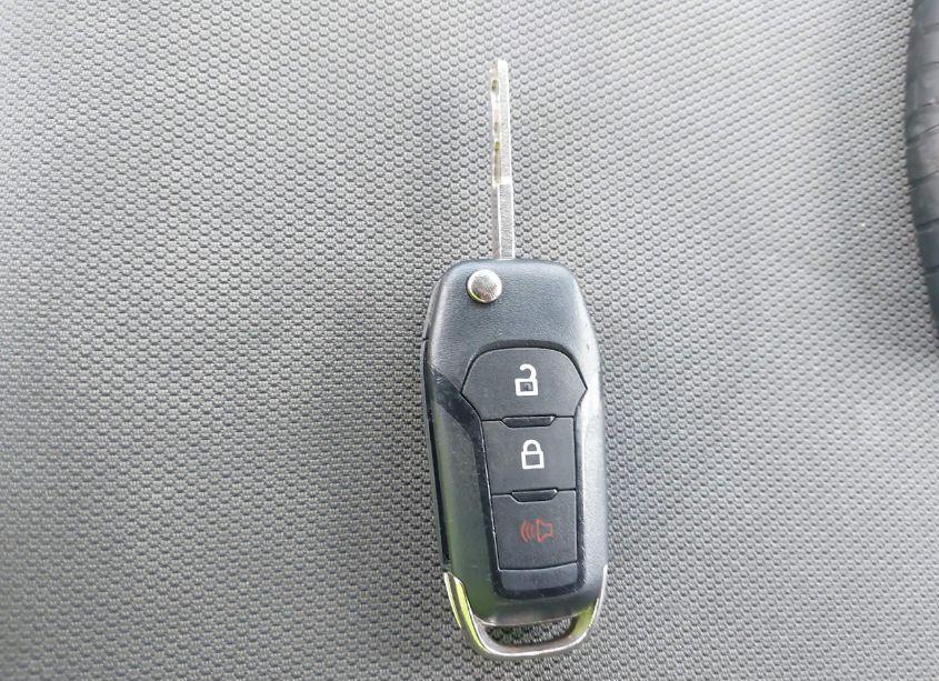 Photo 11 of 2016 Ford F-150 XLT (VIN 1FTEW1C81GKF76335)